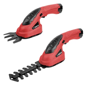 Iskra akumulatorski trimer za travu i živicu N0E-11ET-3.6-B Iskra akumulatorski trimer za travu i živicu N0E-11ET-3.6-B